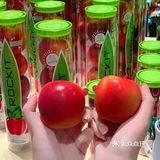 魔都乐淇苹果快闪🍎买苹果送行李箱‼️