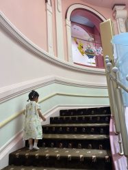 -奈尔宝家庭中心·亲子餐厅(北京东坝万达店)