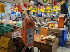 -喝丢一只鞋海鲜烧烤·海肠捞饭(市场店)