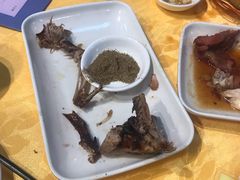-老字号蛇口德记烧腊饭店·海鲜加工