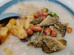 招牌艇仔粥-华辉拉肠(宝华店)