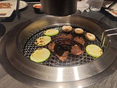 -NIUAN牛庵·日式和牛烧肉(恒隆店)