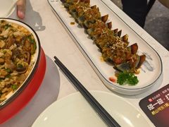 -船歌·鱼水饺青岛菜(国贸商城店)