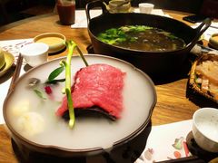 -盡膳口福跷脚牛肉火锅(合生汇购物中心店)