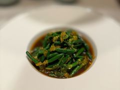 -西安高新洲际酒店•彩丰楼中餐厅