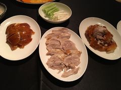-北京王府井希尔顿酒店·秦唐中餐厅Chynna