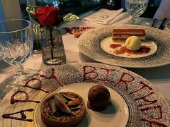 -圣丰索菲特·法国餐厅