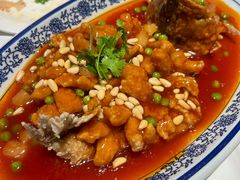 -泰煌鸡·上海白斩鸡·沪菜(平利店)