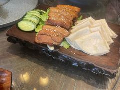 -龙源九号花园酒店(叶埠桥店)