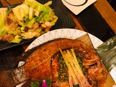 -紫滇源云南生态菜(丹凤街店)