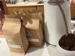 -Cafe on warm(丹霞店)
