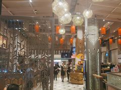 -滋粥楼·顺德菜(番禺广场总店)