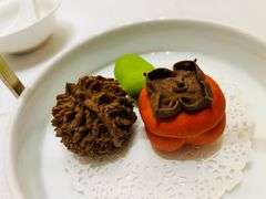 核桃酥-民族饭店-四季餐厅