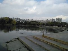 -新江湾城公园