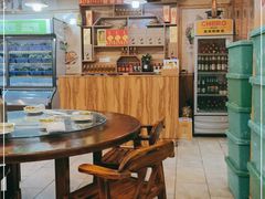 大堂-老味道1992(武当山店)