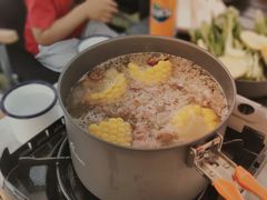 -春花秋色城市公园