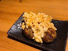 -章之鱼家(体育东路店)