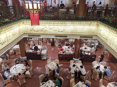 -北京全聚德(天安门店)