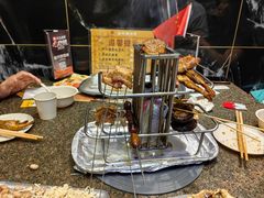 -锦州御烧烤·形象店(人民街店)