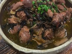 -滋味小厨(新合店)