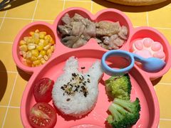 -蔡澜点心·粤菜(花城汇南区店)