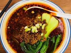 -小小面 Noodle Queen