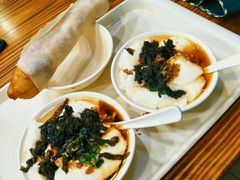 荷叶包美人-阊门姚记豆浆(旧学前直营店)