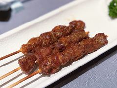 -左庭右院鲜牛肉火锅黑金店(陆家嘴中心店)