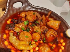 -饭饱香土碗菜(新科店)
