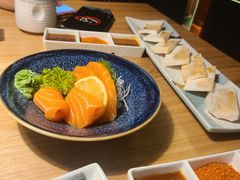 -江户烧肉(高德店)
