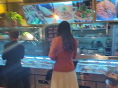 -明丰小渔馆(明月路店)