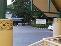 -尚泰清迈机场购物中心