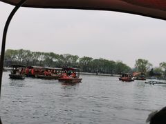 -什刹海