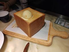 -绿茶餐厅(成都大悦城店)