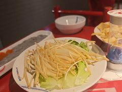 -小龙坎火锅(全球总店)