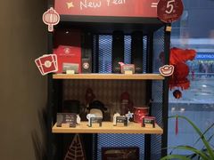 -COSTA COFFEE(上海虹口龙之梦)