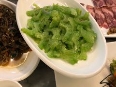 -蔼若春.传承三十年云南菜(金碧公园店)