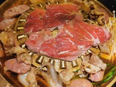 -小牛哈尼韩式水煎肉(万象城店)