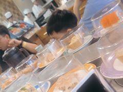 -晴季寿司(延河路万达广场店)