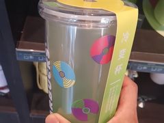 -星巴克(蒲汇塘路店)