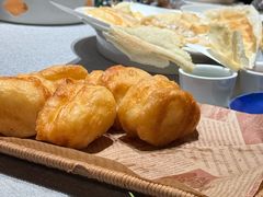 -阿庄新豫菜(通泰路店)