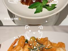 -四季民福烤鸭店(王府井灯市口店)