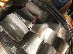 -本炙炭烤·蒲烧活鳗料理店(金沙洲店)