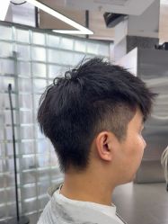 -Hair Code芭曲发型