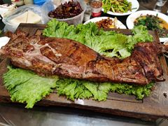 -莒县世起全羊馆(塔桥人家店)