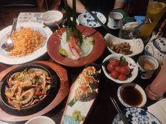 -熊藏居酒屋(kkone店)