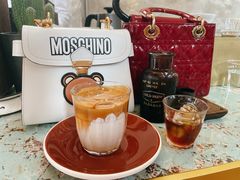 -METAL HANDS(五道营店)