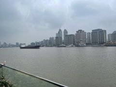 -三利音·浦之舟(滨江大道店)