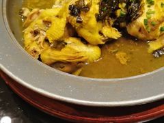 -锡和无锡菜(景丽苑店)