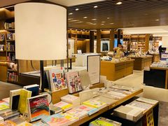 -茑屋书店(天目里店)